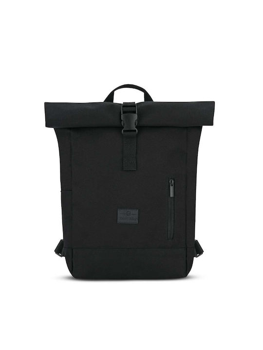 Johnny Urban Männlich Rucksack Schwarz