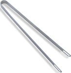 Inox Meat Tweezer 40cm