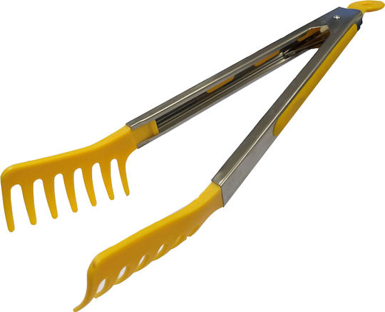 Premium Clește Carne din oțel inoxidabil 30cm