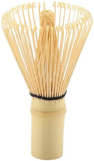 Matcha Tool Schneebesen Metallisch 10cm