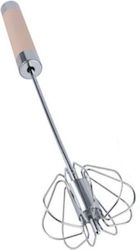 Tpster Αυγοδάρτης Μεταλλικός 35.5cm TPS-