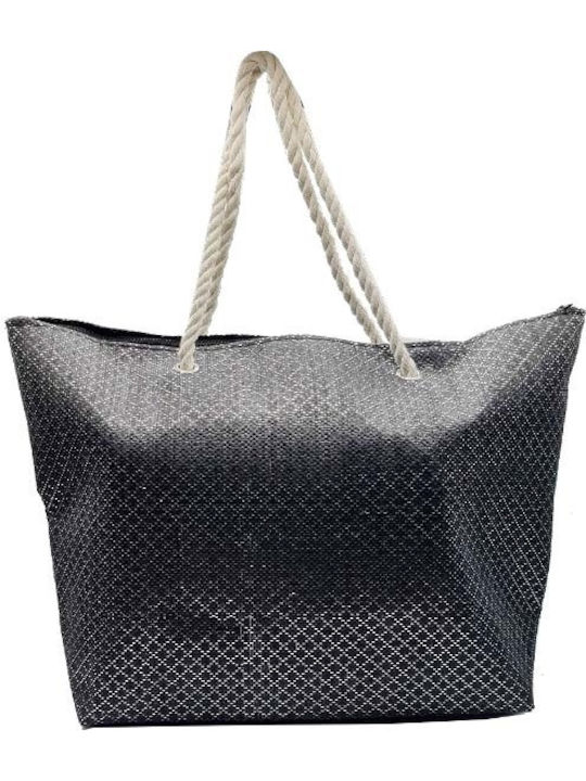 Beach Bag Black