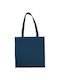 Τσάντα για Ψώνια σε Μπλε χρώμα