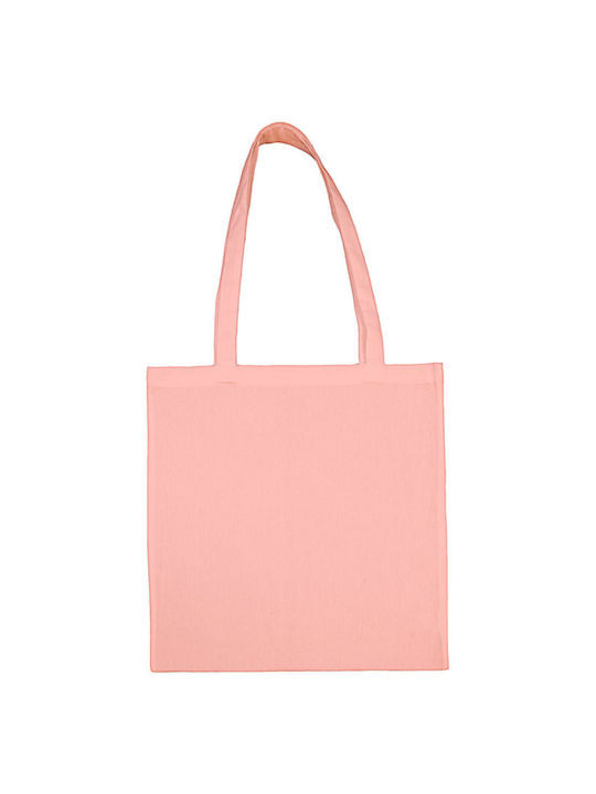 Shopping Bag Pink