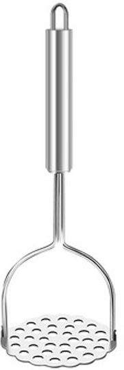 Inox Potato Press 8.5x8.5cm