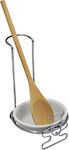 Wooden Spoon Stand