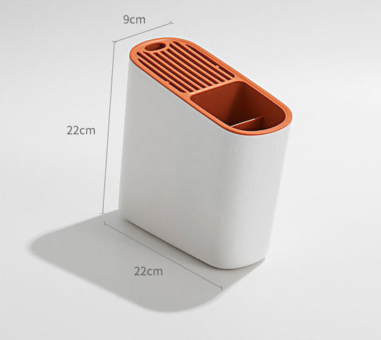 Dream House Kitchen Tool Holder Plastic