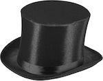 Carnival Hat Black