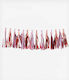 Carnival Garland Pink 1pcs