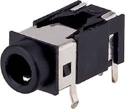 Cliff Connector Βύσμα 3.5mm Jack Cliff Connector Βύσμα 3.5mm Jack