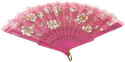 Remix Pink Fan