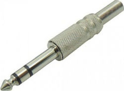 Prolink Stereo Βύσμα 6.3mm Jack stereo