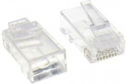 Muzik 8P8C Βύσμα RJ-45