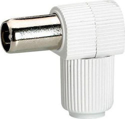 Blow 01.104.0045 Βύσμα Coaxial Blow 01.104.0045 Βύσμα Coaxial