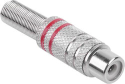 Jotronic HHJ-4809/R Βύσμα RCA