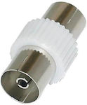 Conector Coaxial feminin 1buc