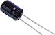 Πυκνωτής Ηλεκτρολυτικός 10μF 63V OEM92