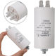 KAL Electronics Condensator Permanent 1.5μF CBB60-1.5