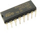M74HC257B1 Ολοκληρωμένο Κύκλωμα IC