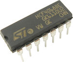 HCF4068BE Circuit Integrat IC