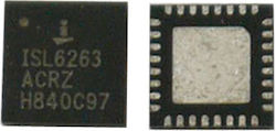 ISL6263ACRZ Circuit Integrat 1 Bucată