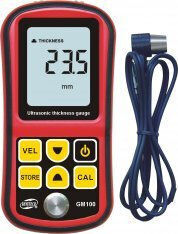 Digital Coating Thickness Gauge GM100