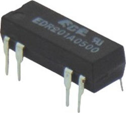 ECE Relais 5V 1A 01.077.0001