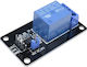 5V Relay Module KY-019 with Optocoupler