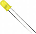 LED Gelb 05113