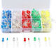 LED RGB 375pcs (604)