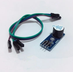 Sensor Audio Module HR0096 1pcs