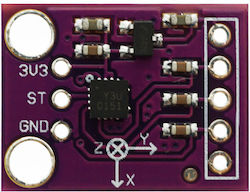 Senzor Accelerometru HSY3246-1 1buc