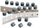Safety Cylindrical Slow-Blow (01.028.0200) 10pcs