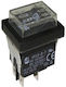 Ked On-Off switch Rocker 1pcs