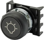 On-Off switch Pushbutton with Lighting 1pcs