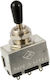 On-Off switch Toggle 1pcs