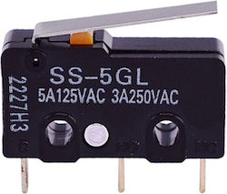 On-Off switch Limit 1pcs