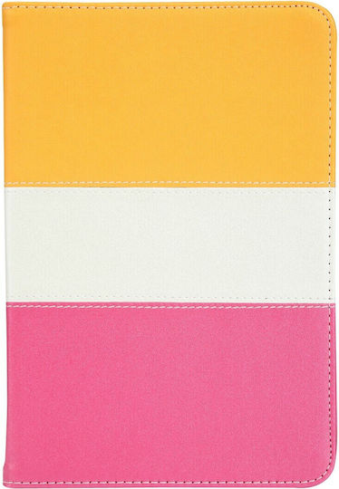 Cover Flip Cover Πολύχρωμη (iPad mini 4)
