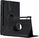 Flip Cover Rotierende Schwarze (Galaxy Tab S6 10.5)