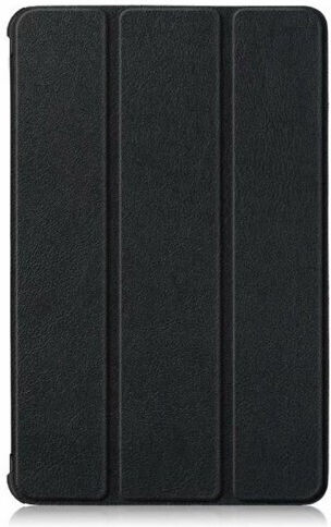 Tab Flip Cover Μαύρη (Universal 10.1")