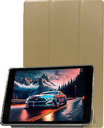 Ipad Flip Cover (Universal 10.9") Χρυσή Ipad Flip Cover (Universal 10.9") Χρυσή