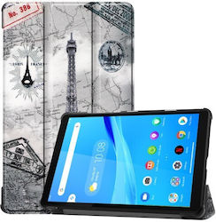 Flip Cover (Lenovo Tab M8 8") Multicoloră Flip Cover (Lenovo Tab M8 8") Multicoloră