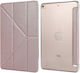 Flip Cover Rose Gold (iPad mini 2019)
