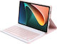 Pad Flip Cover With Keyboard In English US Rose Gold Xiaomi Pad 5 / 5 Pro 11"