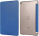 Flip Cover Blue for iPad mini 2019