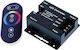 Drahtlos RGB Controller Berührung RF (Request for) - Anfrage für mit Fernbedienung Handwerkzeug OEM-3684