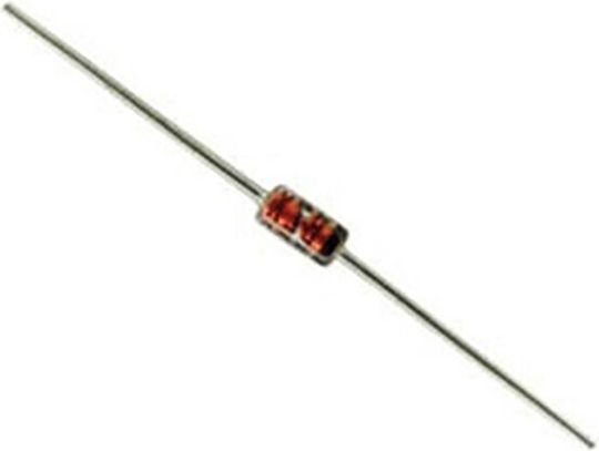 Diode Schottky mit Spannung 40V und Stromstärke 3A 1Stück 01.011.0057