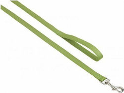 Nobby Dog Leash/Lead Strap Classic in Green color