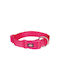 Trixie Hundehalsband in Rosa Farbe