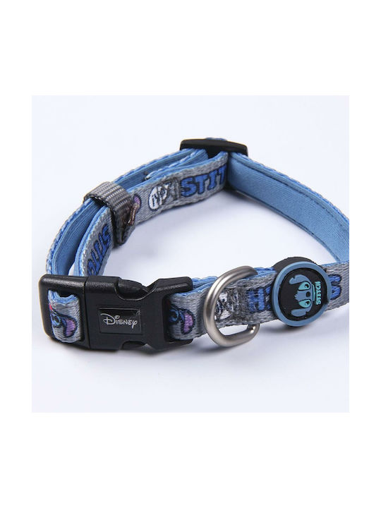 Cerda Hundehalsband in Blau Farbe